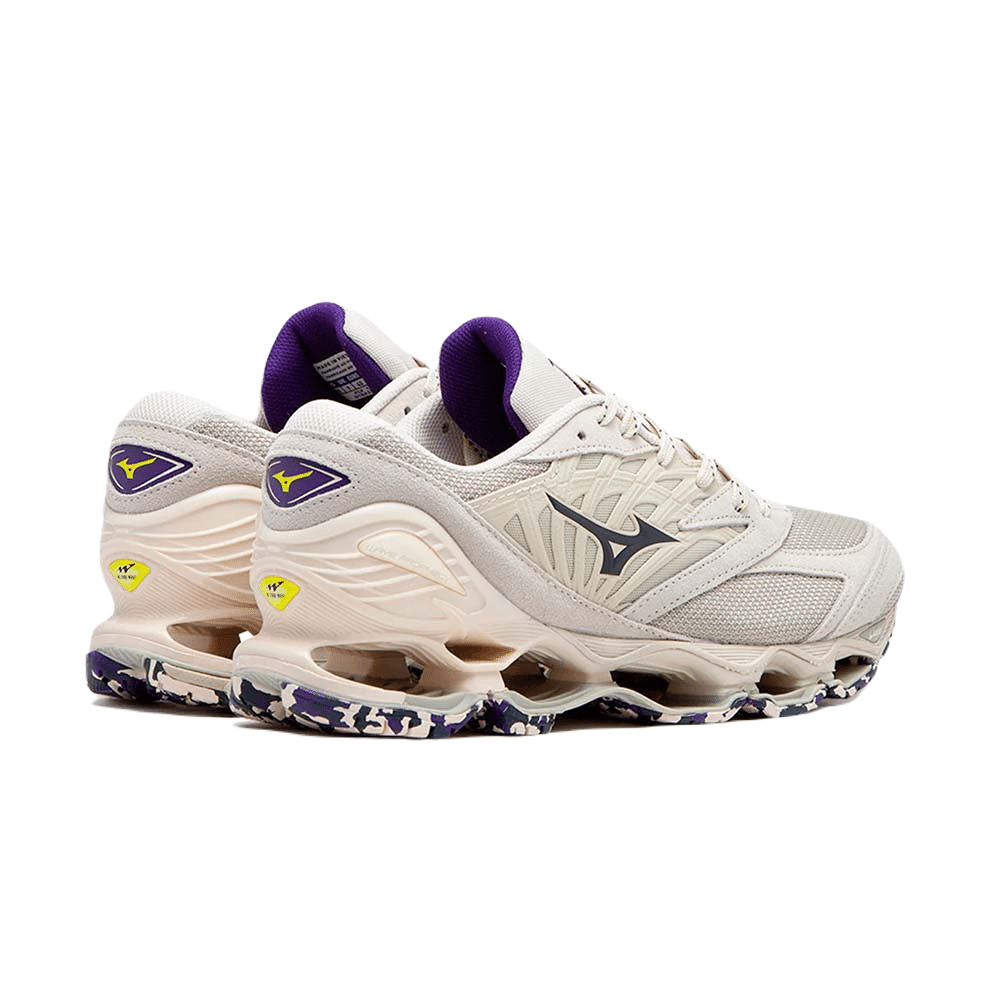 MIZUNO WAVE PROPHECY LS FUTURE GARDEN