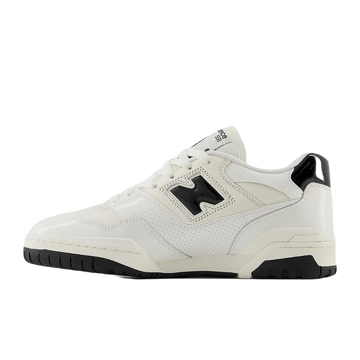 NEW BALANCE 550 SEA SALT BLACK