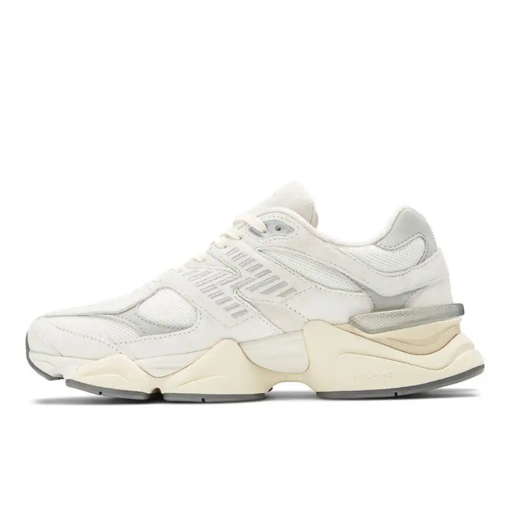 NEW BALANCE 9060 WHITE