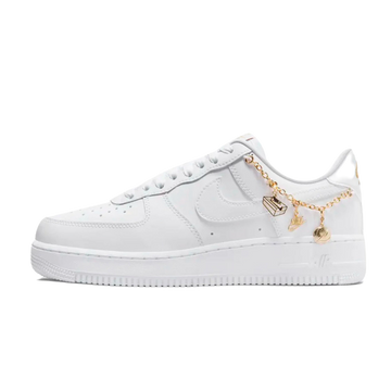 NIKE AIR FORCE 1 LOW LX LUCKY CHARMS WHITE