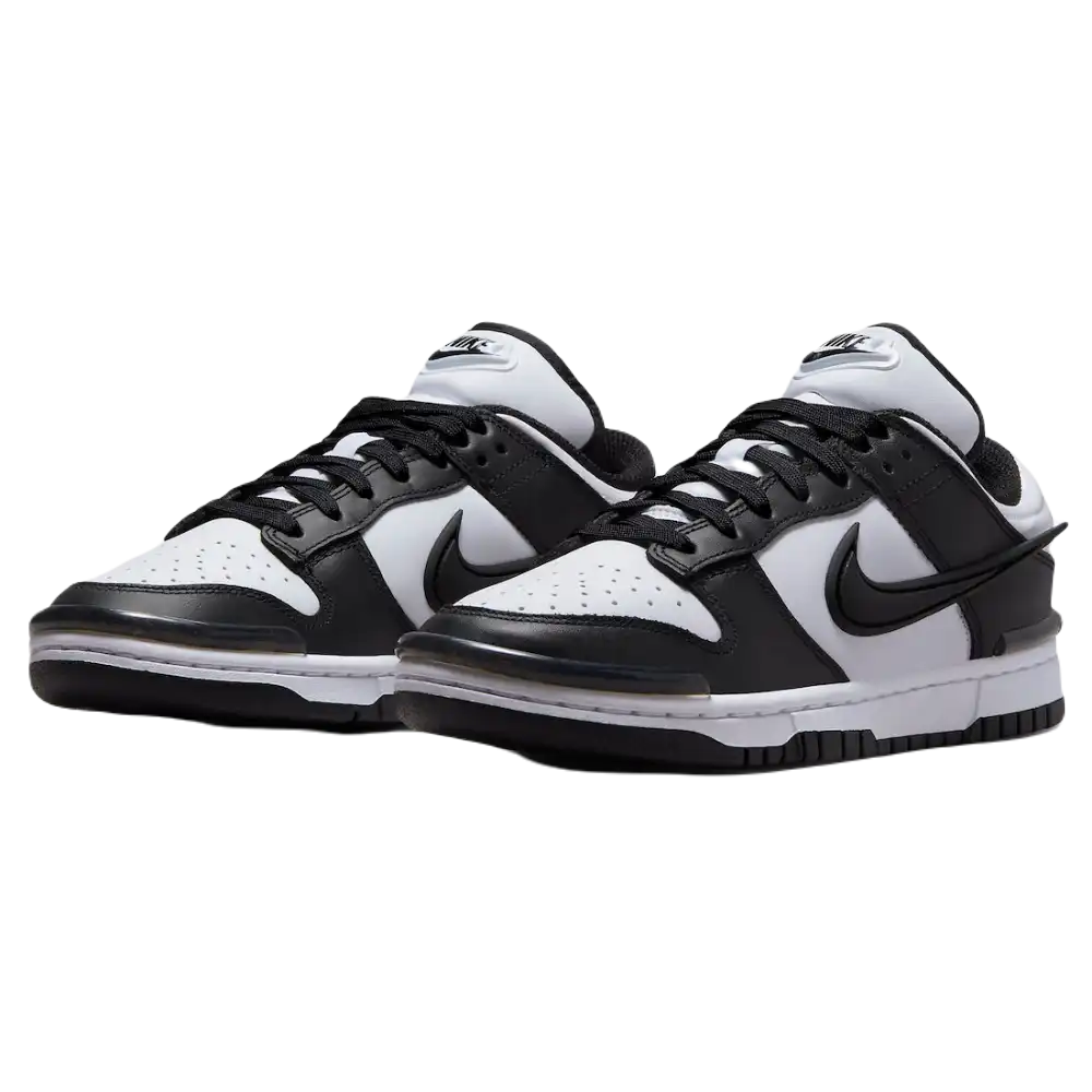 NIKE DUNK LOW TWIST PANDA