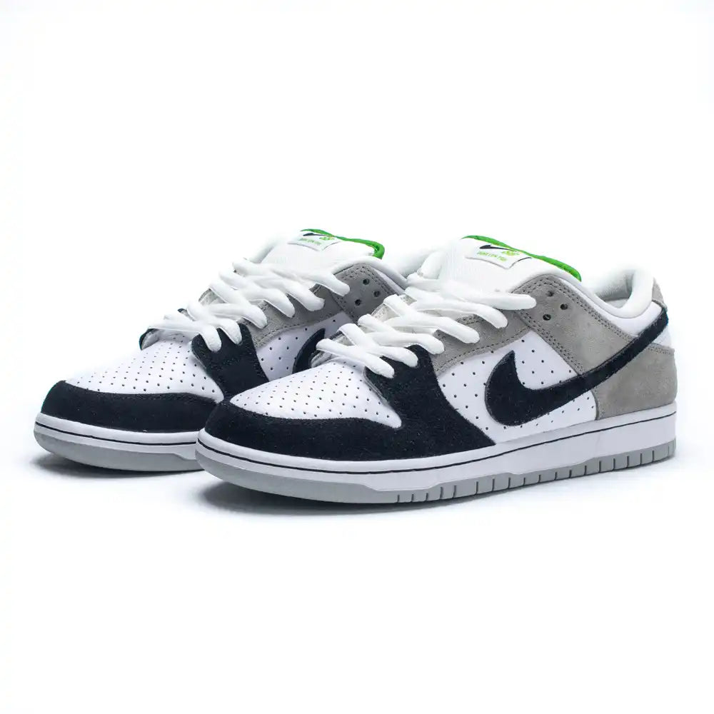 TÊNIS NIKE SB DUNK LOW CHLOROPHYLL