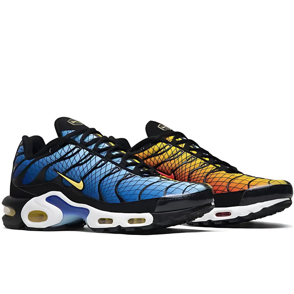 Nike Air Max TN Plus Greedy