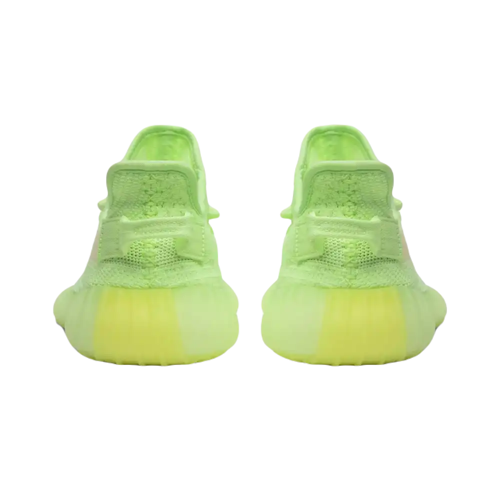 YEEZY BOOST 350 V2 GLOW IN THE DARK (GID)