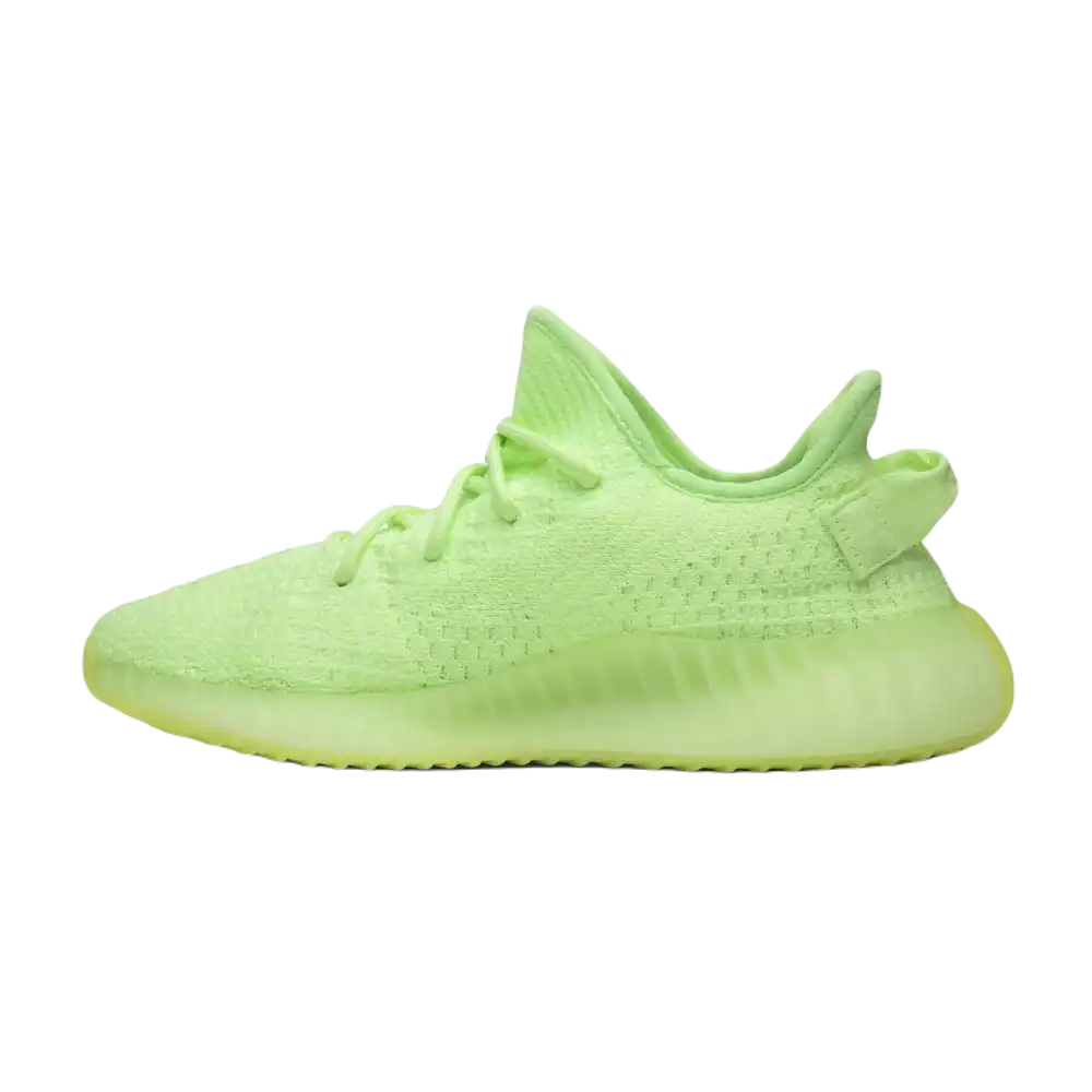 YEEZY BOOST 350 V2 GLOW IN THE DARK (GID)