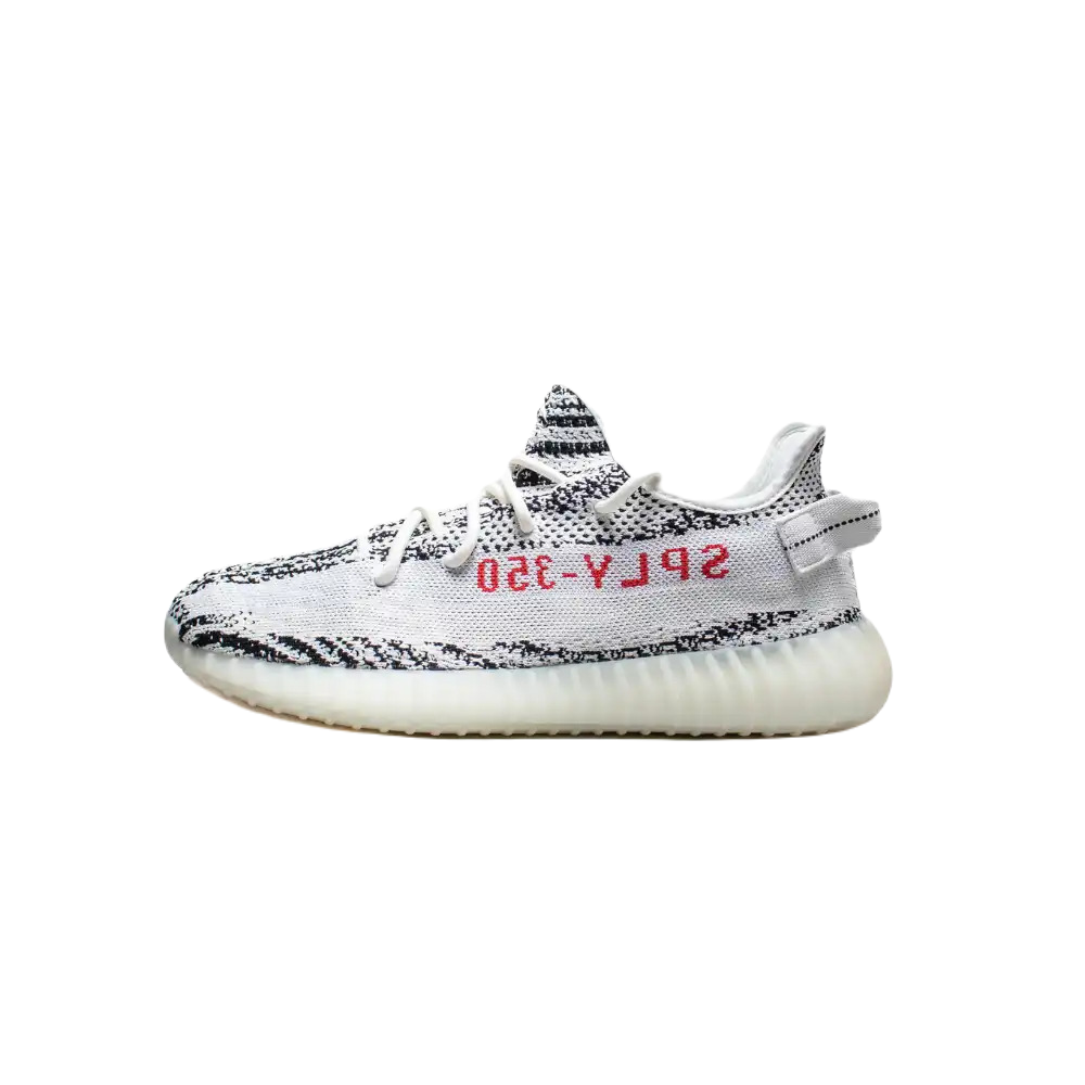 YEEZY BOOST 350 V2 ZEBRA