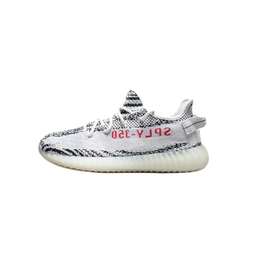 YEEZY BOOST 350 V2 ZEBRA