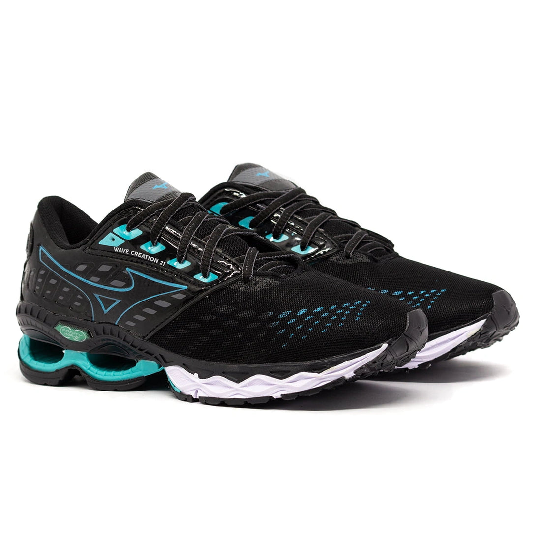 Tênis Mizuno Wave Creation 21