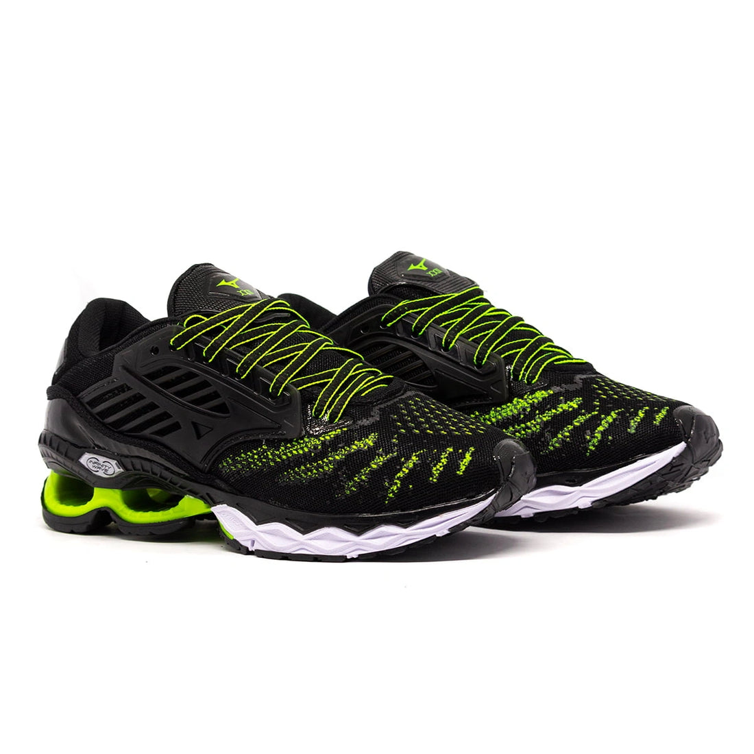 Tênis Mizuno Wave Creation 22