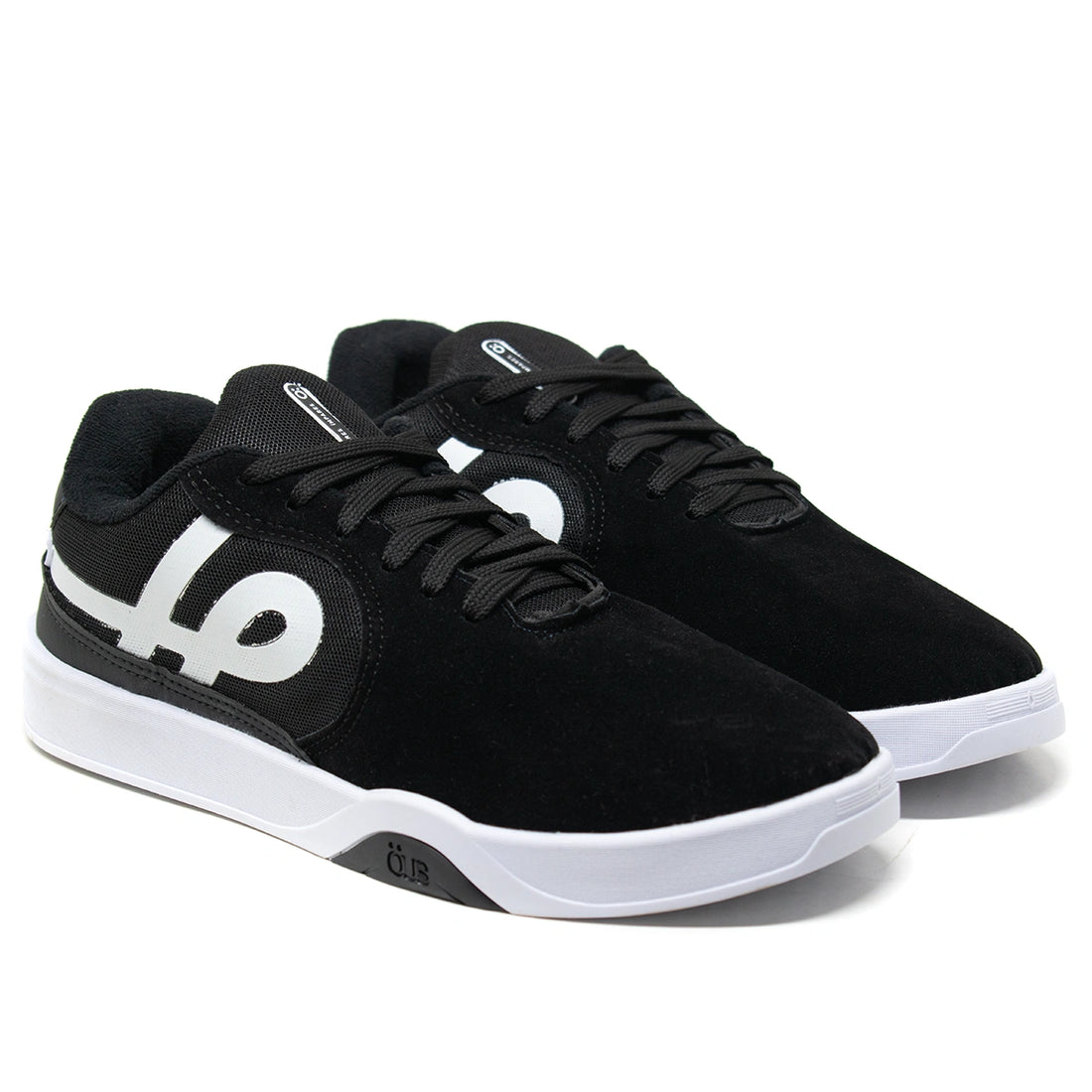 Tênis Masculino e Feminino Öus Imigrante Skate