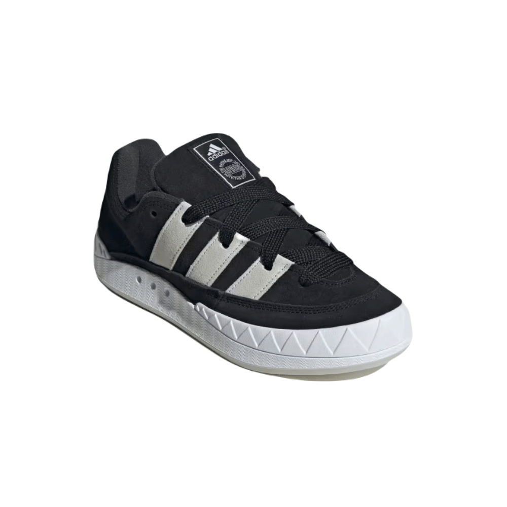 ADIDAS ADIMATIC CORE BLACK