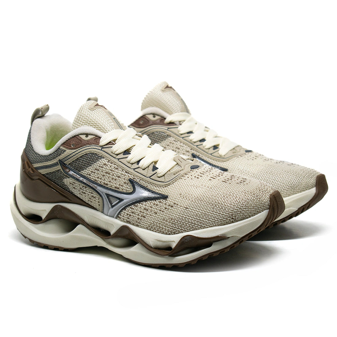 Tênis Masculino Mizuno Wave Stratos 3