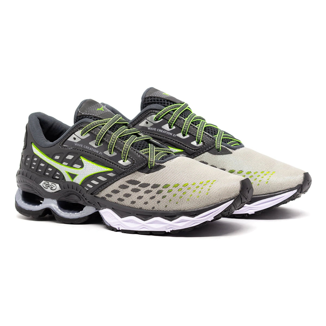Tênis Mizuno Wave Creation 21