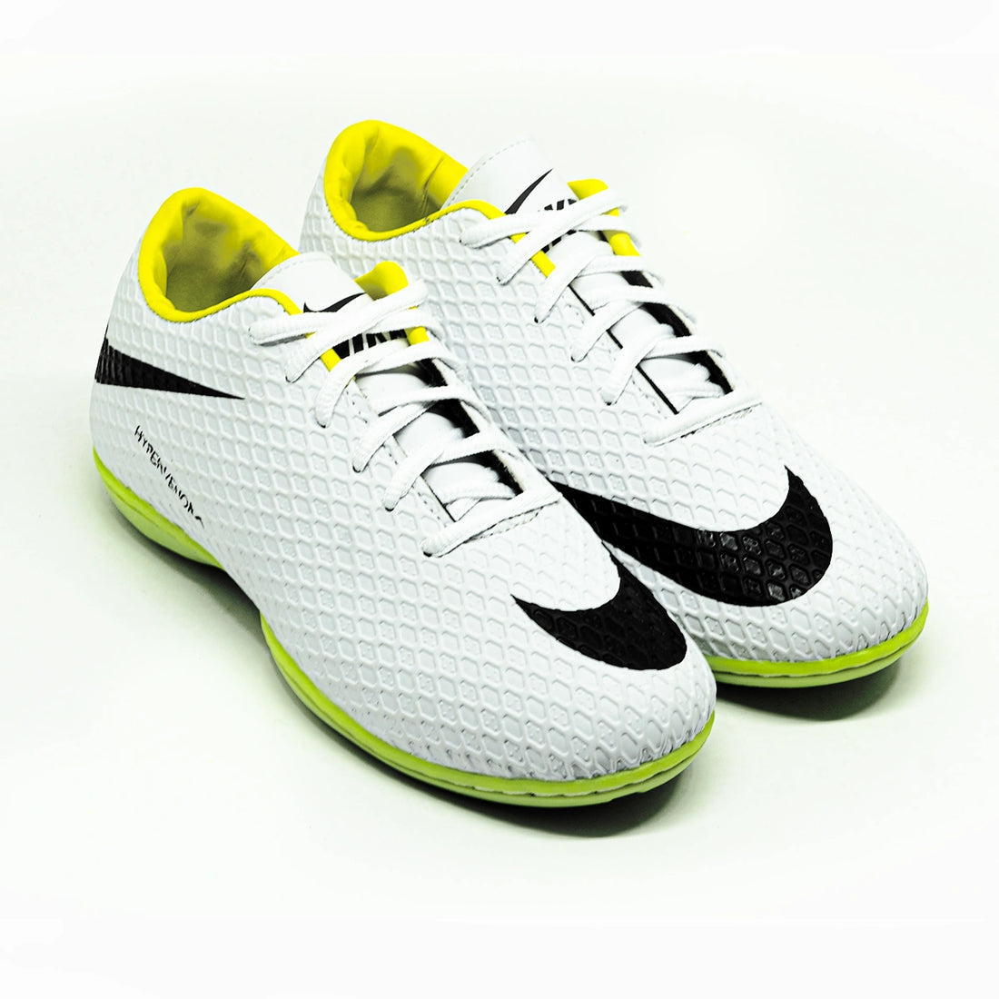 Chuteira Futsal Nike Hypervenom