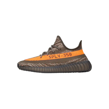 ADIDAS YEEZY BOOST 350 "CARBON BELUGA"