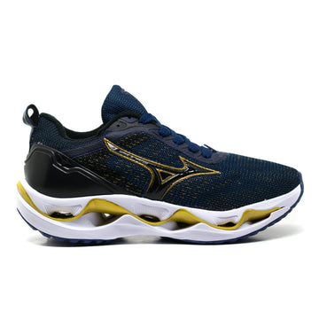 Tênis Masculino Mizuno Wave Stratos 3