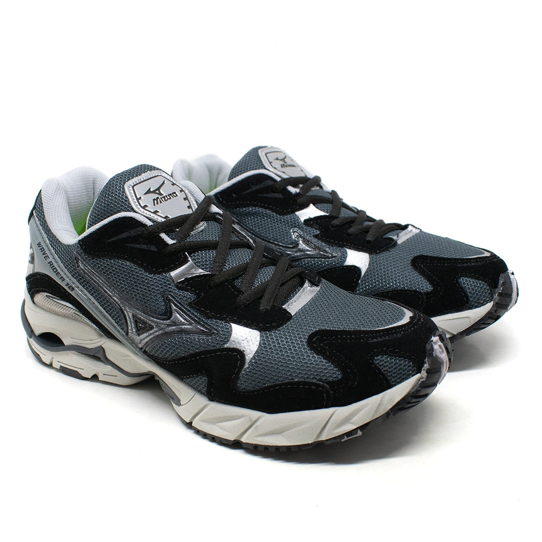 Tênis Masculino Mizuno Wave Rider 10