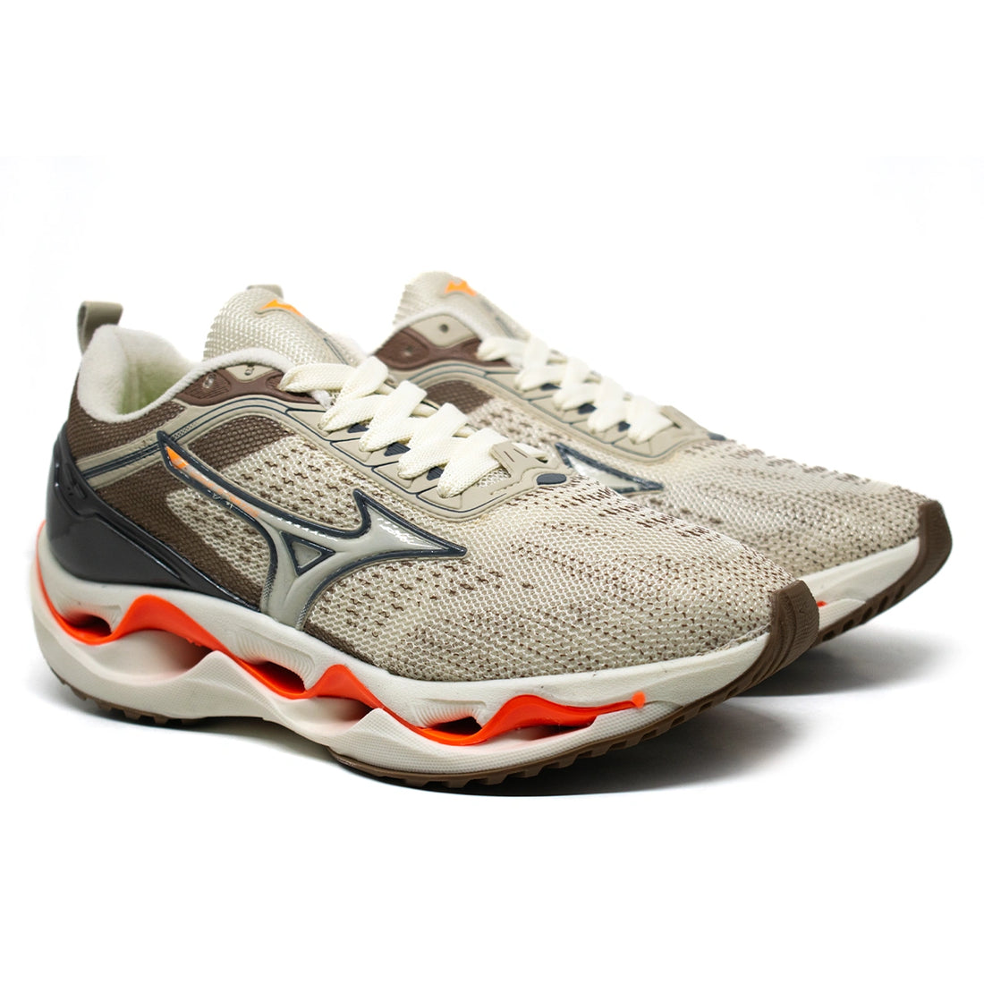 Tênis Masculino Mizuno Wave Stratos 3