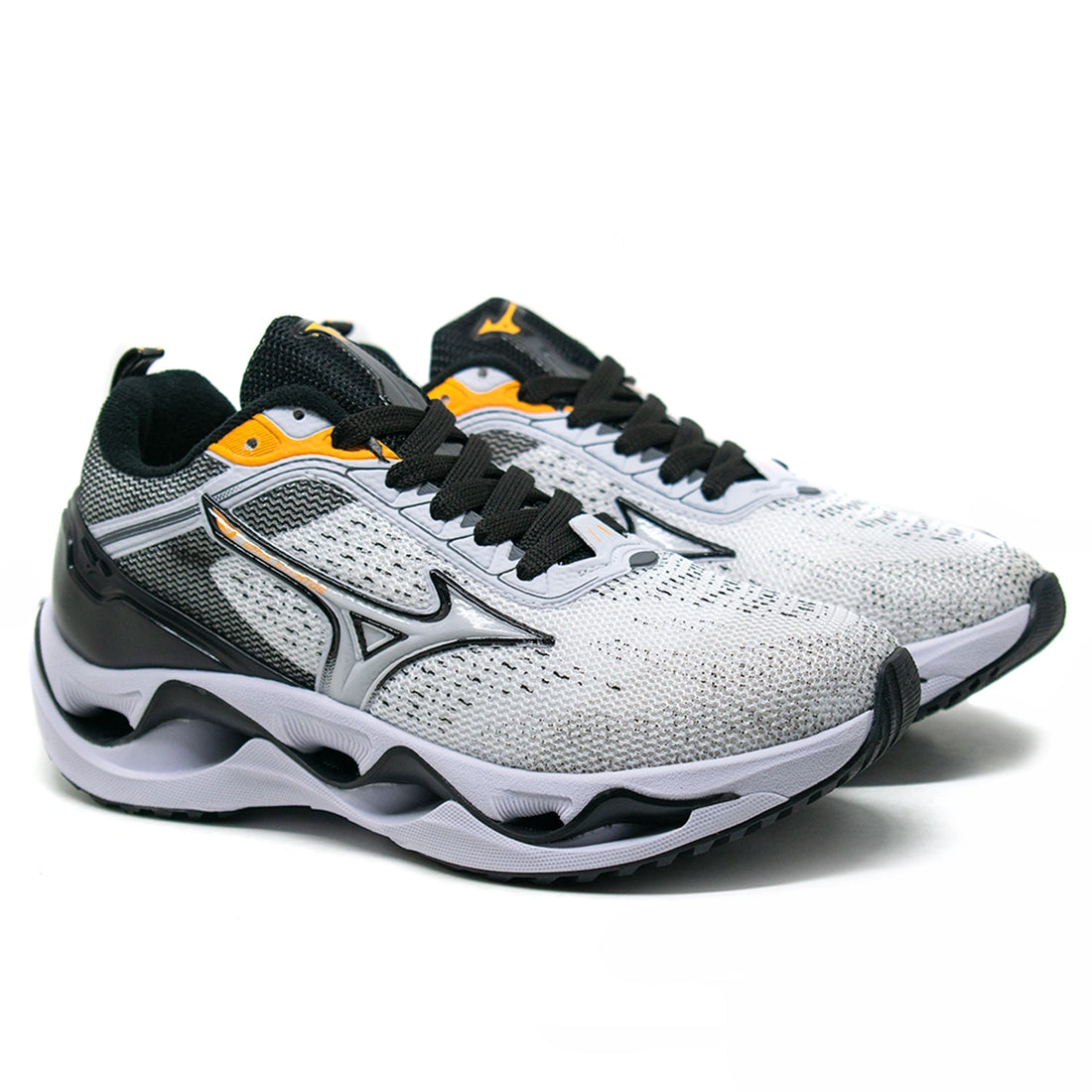 Tênis Masculino Mizuno Wave Stratos 3