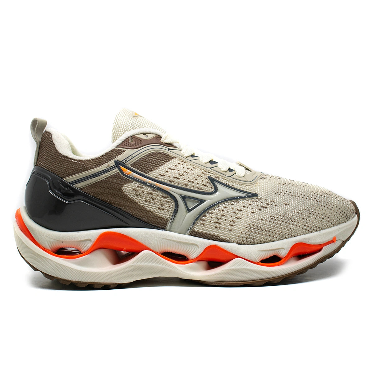 Tênis Masculino Mizuno Wave Stratos 3