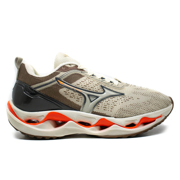 Tênis Masculino Mizuno Wave Stratos 3