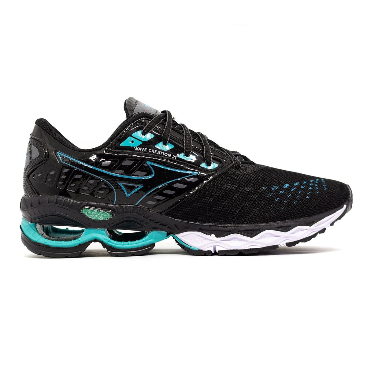 Tênis Mizuno Wave Creation 20