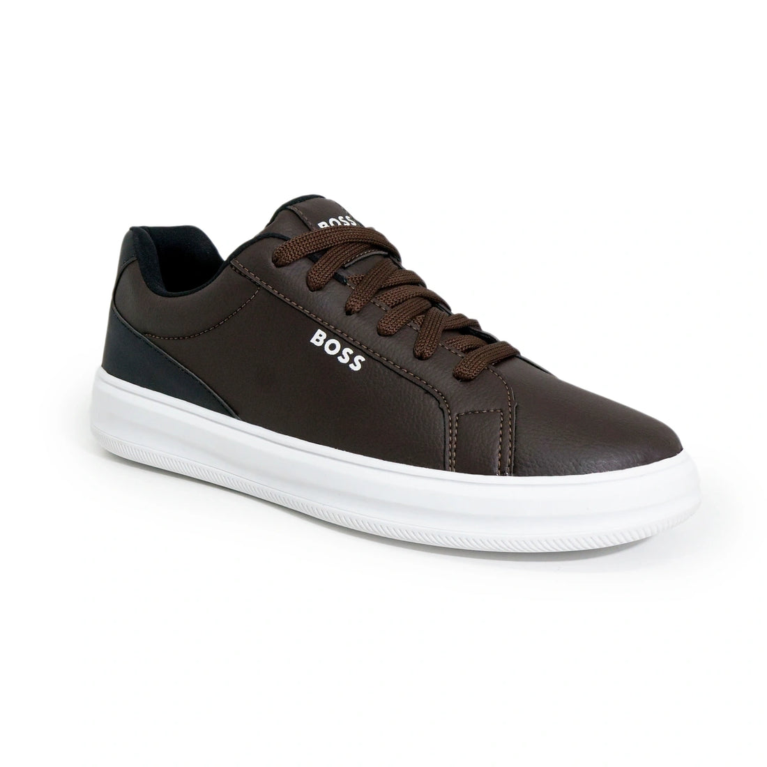 Tênis Masculino Casual Hugo Boss