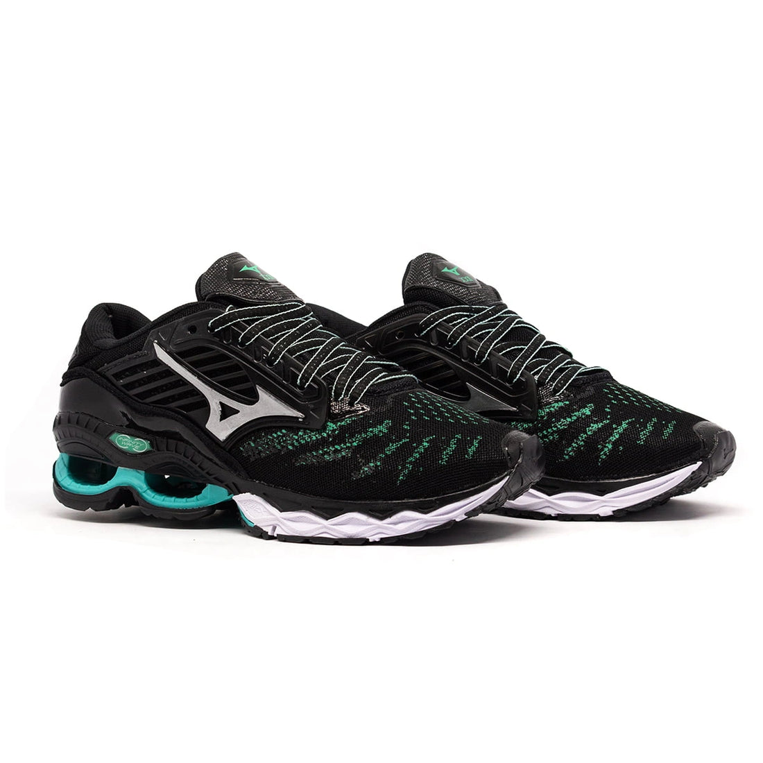 Tênis Mizuno Wave Creation 22