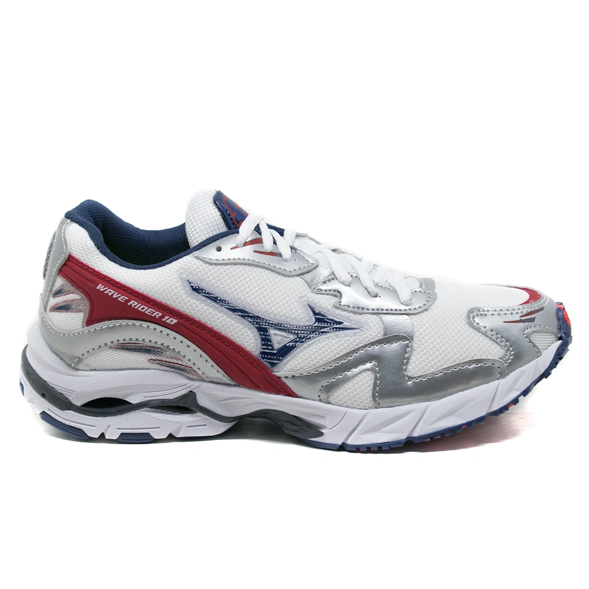 Tênis Masculino Mizuno Wave Rider 10
