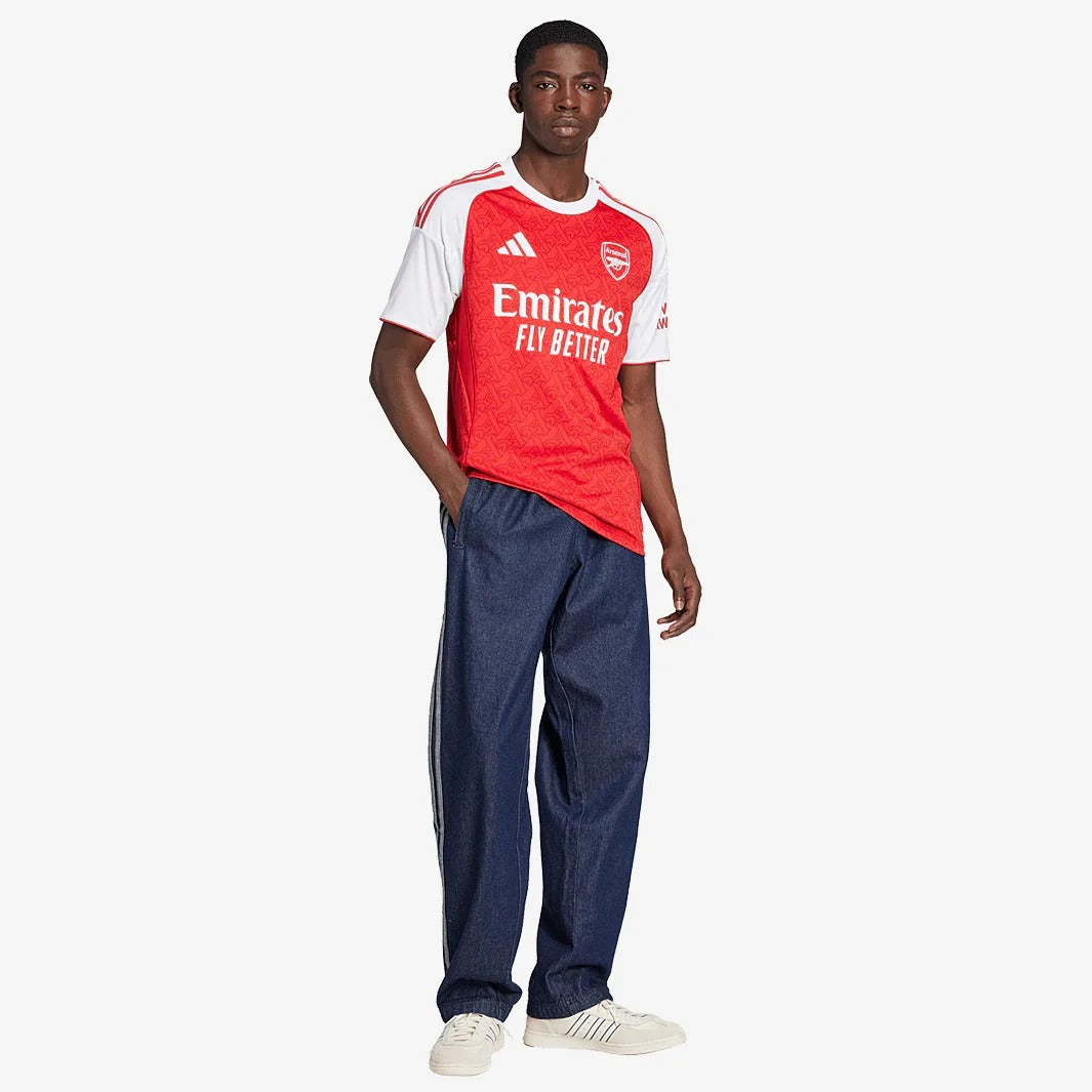 Camisa adidas Arsenal 2025/26 I