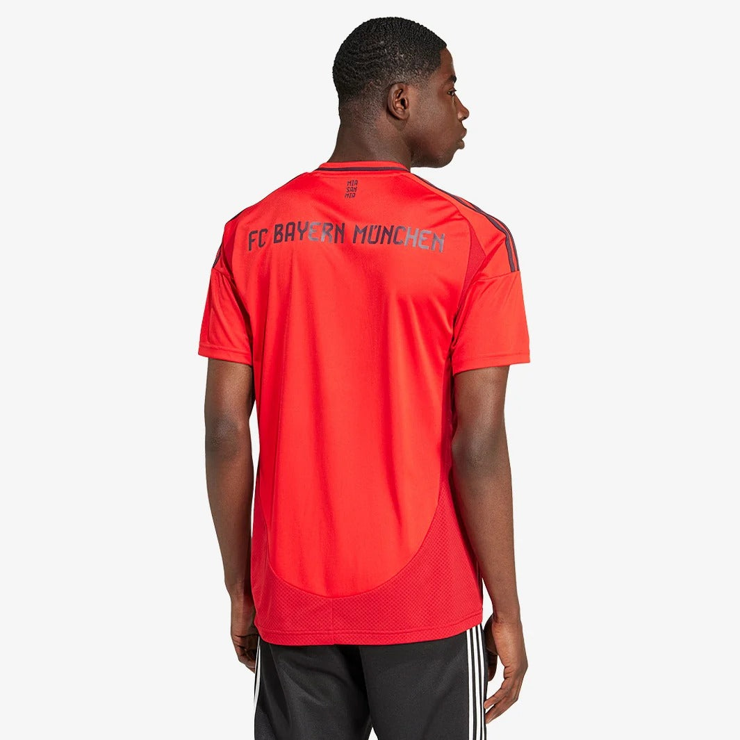 Camisa adidas Bayern de Munique 2024/25 I Home