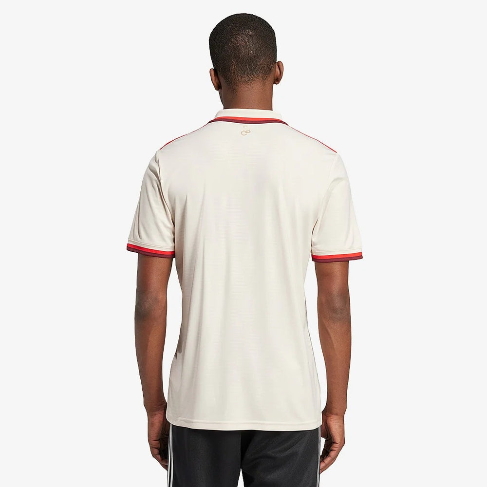 Camisa adidas Originals Bayern de Munique 2024/25 III