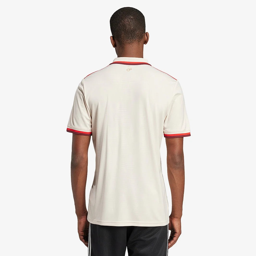 Camisa adidas Originals Bayern de Munique 2024/25 III