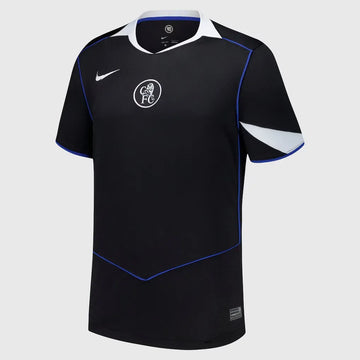 Camisa Nike Chelsea FC 2025/26 III