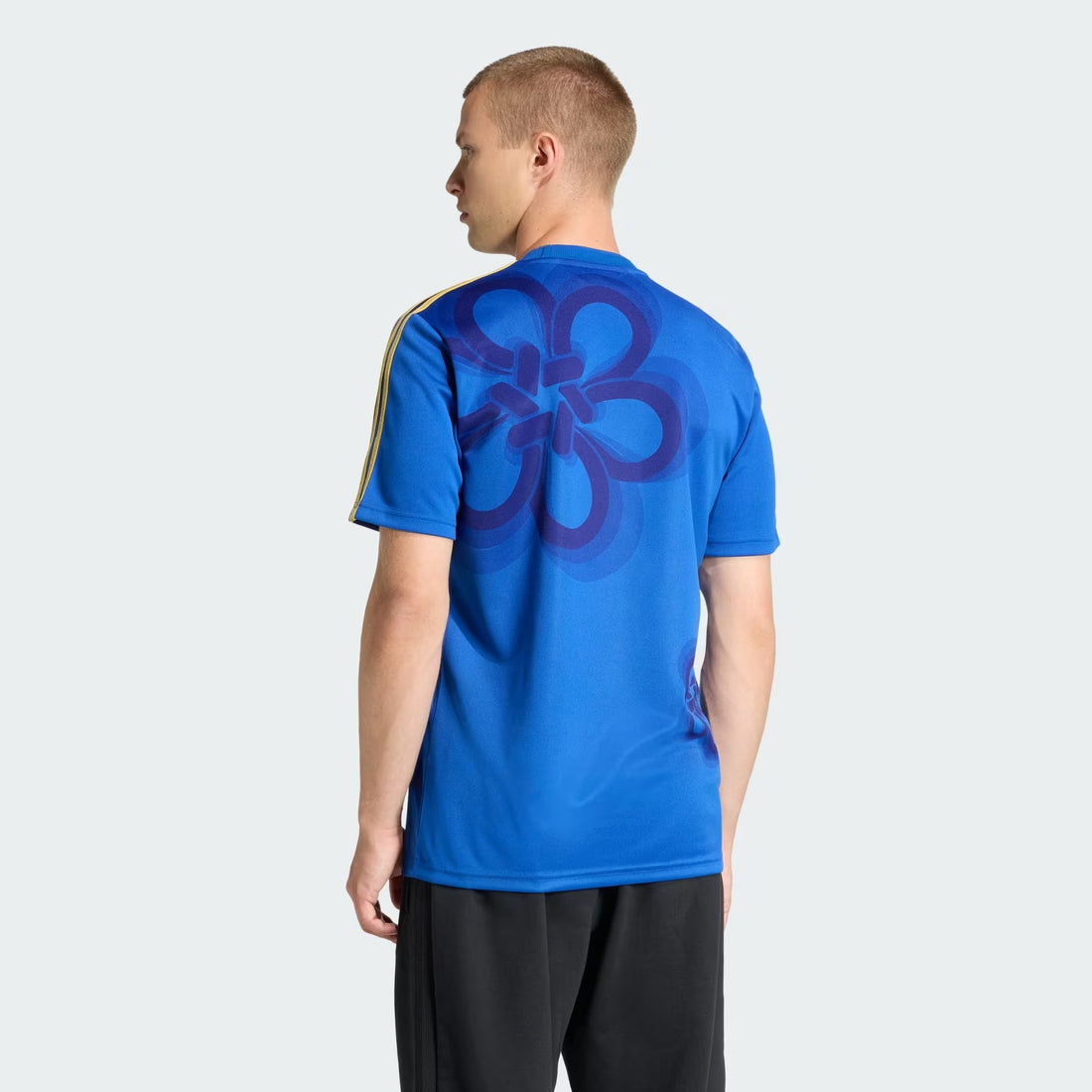 Camisa adidas Real Madrid 2026/27 Edição Especial