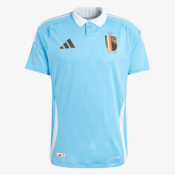 Camisa adidas Bélgica 2024 II