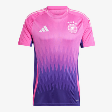 Camisa adidas Alemanha 2024 II Jogador