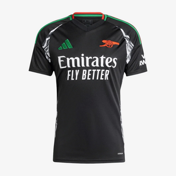 Camisa adidas Arsenal FC 2024/25 II