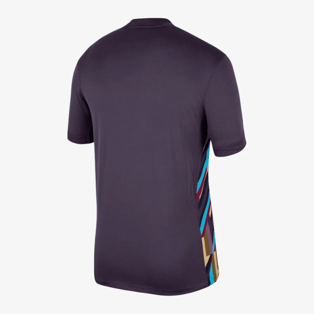 Camisa Nike Inglaterra 2024 II Torcedor