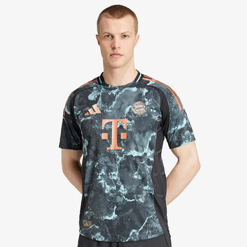 Camisa adidas Bayern de Munique 2024/25 I