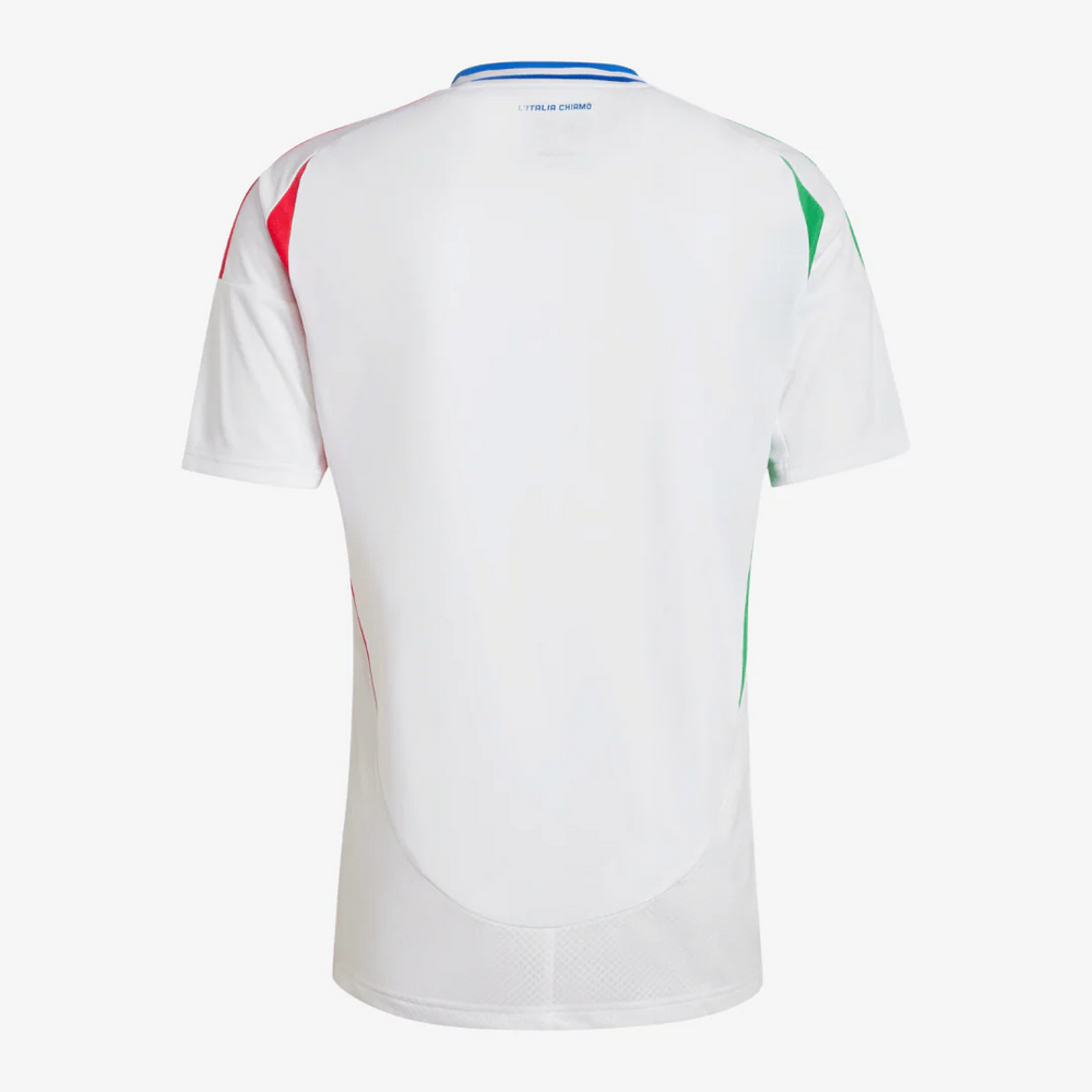 Camisa adidas Itália 2024 II