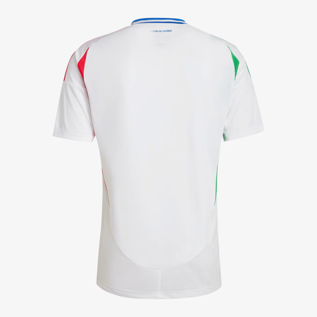 Camisa adidas Itália 2024 II
