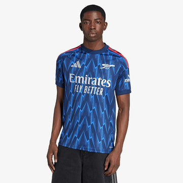 Camisa Adidas Arsenal 2025/26 II