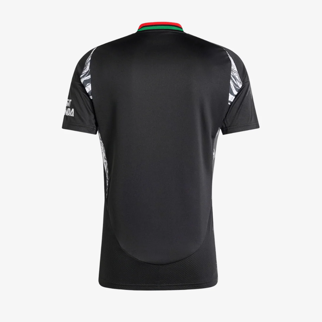 Camisa adidas Arsenal FC 2024/25 II