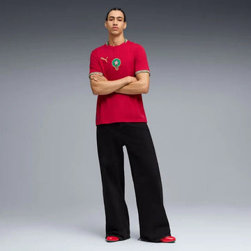Camisa Marrocos 2026/27 I