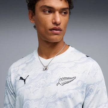 Camisa Nova Zelândia 2026/27 II