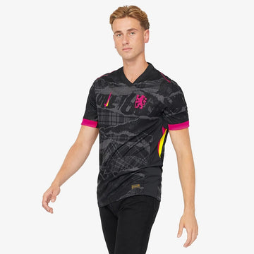 Camisa Nike Chelsea FC 2024/25 III