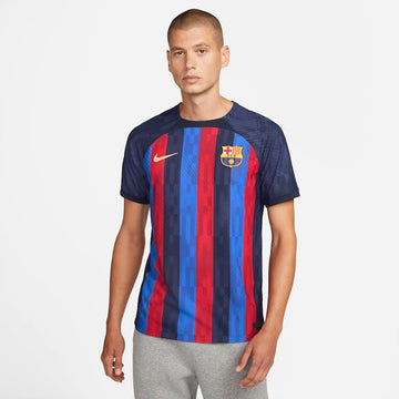 Camisa Nike Barcelona I 2022/23
