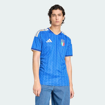 Camisa Itália 2026/27 I  Home