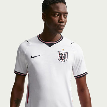 Camisa Inglaterra 2026/27 II